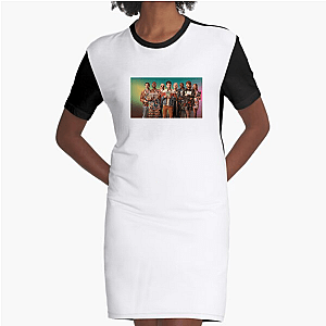 Sex Education = Awkward Icons Sex Education Dresses