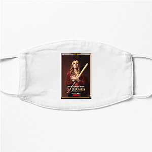 Maeve Would Approve This Fit Sex Education Face Masks