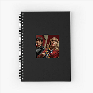 This Is My Sex Education Sex Education Notebook