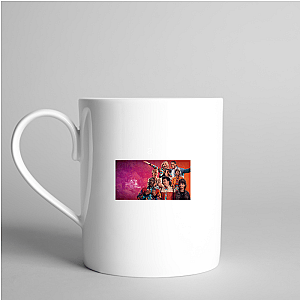 Hormones. Chaos. Sex Ed. Sex Education Mugs