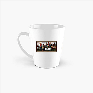 Otis Would Overthink This Tee Sex Education Mugs
