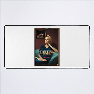 Moordale Mess = Sex Education Sex Education Mouse Pads