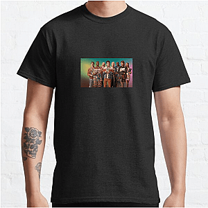 Sex Education = Awkward Icons Sex Education T-Shirts