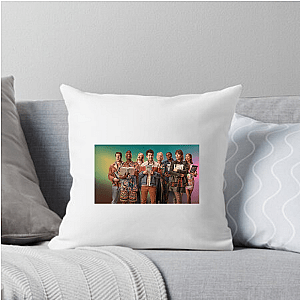 Sex Education = Awkward Icons Sex Education Pillows Cover