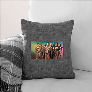 Sex Education = Awkward Icons Sex Education Pillows Cover