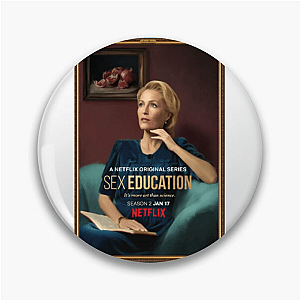 Moordale Mess = Sex Education Sex Education Pins