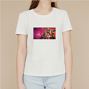 Hormones. Chaos. Sex Ed. Sex Education T-Shirts