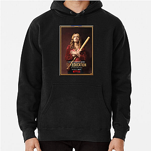 Maeve Would Approve This Fit Sex Education Hoodies