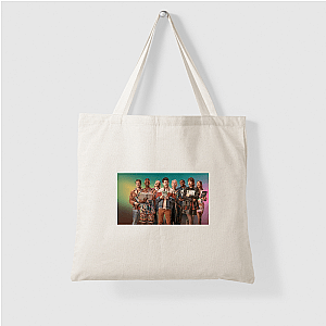 Sex Education = Awkward Icons Sex Education Bags