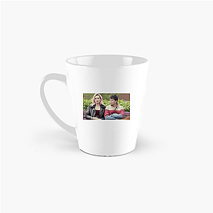 Puberty. But Make It British. Sex Education Mugs