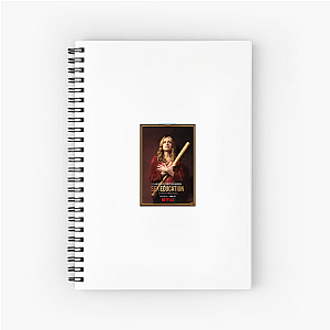 Maeve Would Approve This Fit Sex Education Notebook