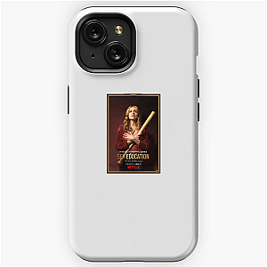 Maeve Would Approve This Fit Sex Education iPhone Cases
