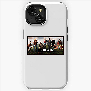 Otis Would Overthink This Tee Sex Education Samsung Cases