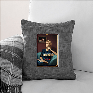 Moordale Mess = Sex Education Sex Education Pillows Cover