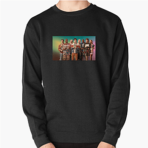 Sex Education = Awkward Icons Sex Education Sweatshirts
