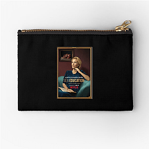Moordale Mess = Sex Education Sex Education Zipper Pouches