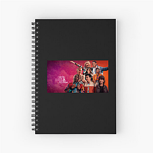 Hormones. Chaos. Sex Ed. Sex Education Notebook