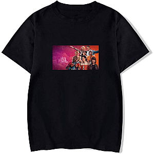 Hormones. Chaos. Sex Ed. Sex Education T-Shirts