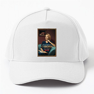 Moordale Mess = Sex Education Sex Education Hats & Caps