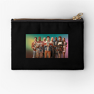 Sex Education = Awkward Icons Sex Education Zipper Pouches