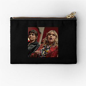 This Is My Sex Education Sex Education Zipper Pouches