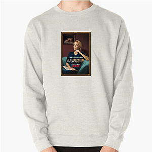 Moordale Mess = Sex Education Sex Education Sweatshirts