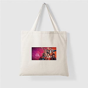 Hormones. Chaos. Sex Ed. Sex Education Bags
