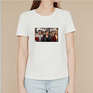 Love, Trauma, and Otis Milburn Sex Education T-Shirts