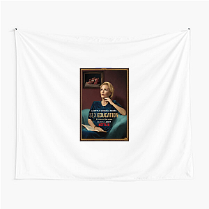 Moordale Mess = Sex Education Sex Education Tapestries
