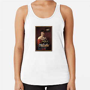 Consent. Confusion. Comedy. Sex Education Tank Tops