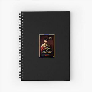 Consent. Confusion. Comedy. Sex Education Notebook