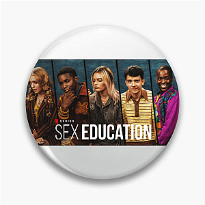 Talk Dirty, But Emotionally Sex Education Pins