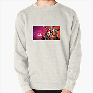 Hormones. Chaos. Sex Ed. Sex Education Sweatshirts