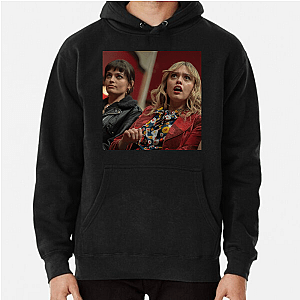 This Is My Sex Education Sex Education Hoodies
