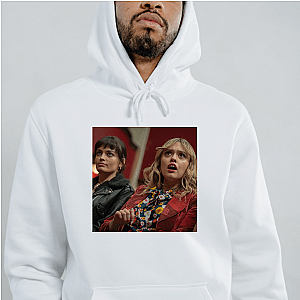 This Is My Sex Education Sex Education Hoodies