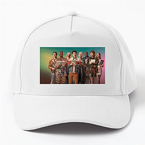 Sex Education = Awkward Icons Sex Education Hats & Caps