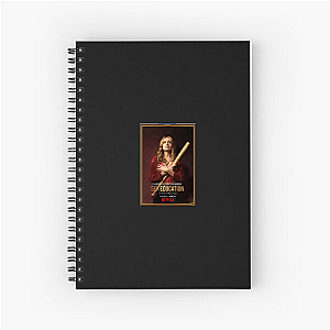 Maeve Would Approve This Fit Sex Education Notebook