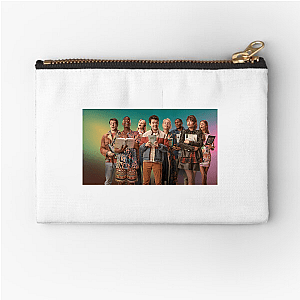 Sex Education = Awkward Icons Sex Education Zipper Pouches