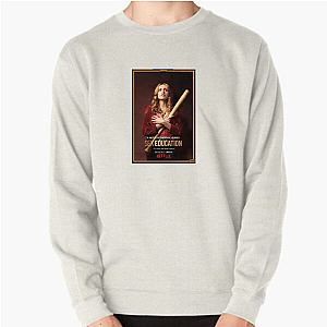 Maeve Would Approve This Fit Sex Education Sweatshirts