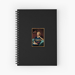 Moordale Mess = Sex Education Sex Education Notebook