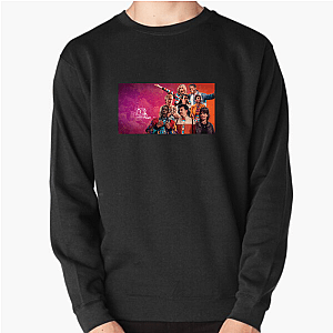 Hormones. Chaos. Sex Ed. Sex Education Sweatshirts