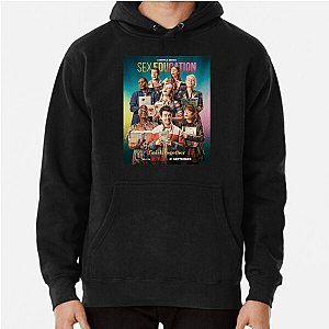 Still Figuring It Out – Sex Education Sex Education Hoodies