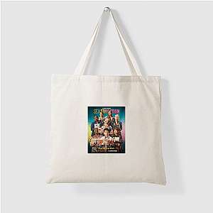 Still Figuring It Out – Sex Education Sex Education Bags