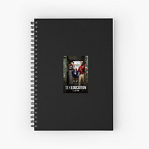 Sex Education: Therapy & Vibes Sex Education Notebook