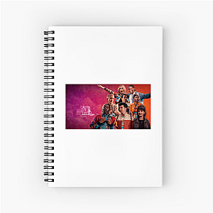 Hormones. Chaos. Sex Ed. Sex Education Notebook
