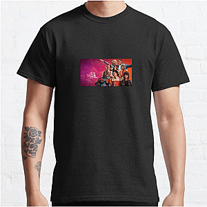Hormones. Chaos. Sex Ed. Sex Education T-Shirts