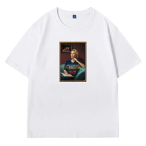 Moordale Mess = Sex Education Sex Education T-Shirts