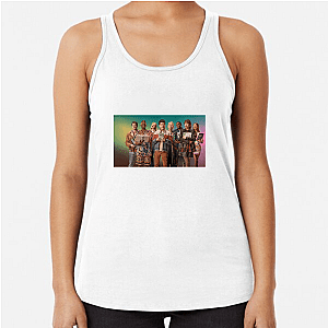 Sex Education = Awkward Icons Sex Education Tank Tops