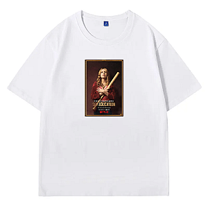 Maeve Would Approve This Fit Sex Education T-Shirts