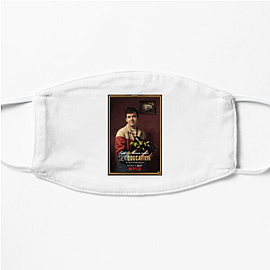 Consent. Confusion. Comedy. Sex Education Face Masks